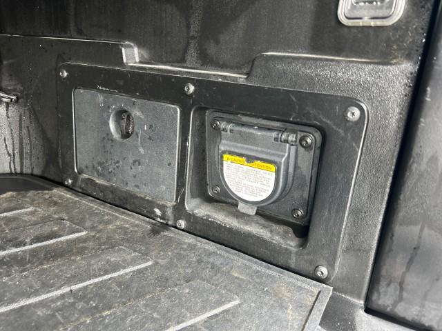 used 2022 Toyota Tacoma car, priced at $39,919
