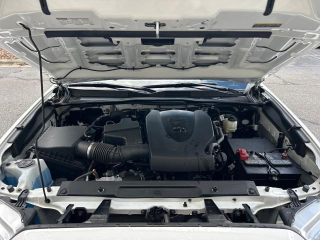 used 2022 Toyota Tacoma car, priced at $39,919