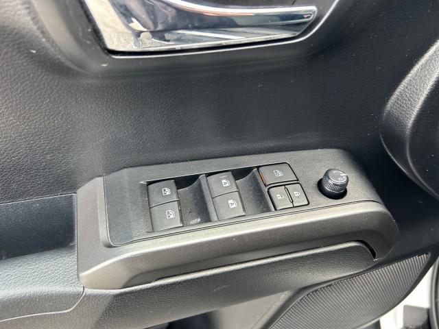 used 2022 Toyota Tacoma car, priced at $39,919