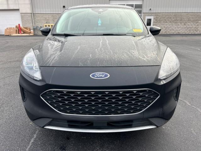 used 2021 Ford Escape car, priced at $15,608