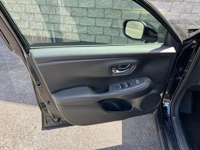 used 2023 Honda HR-V car, priced at $26,881