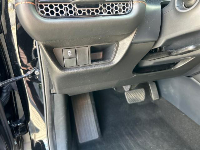 used 2023 Honda HR-V car, priced at $26,881