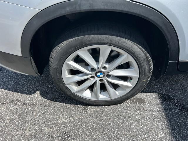 used 2014 BMW X3 car, priced at $11,467