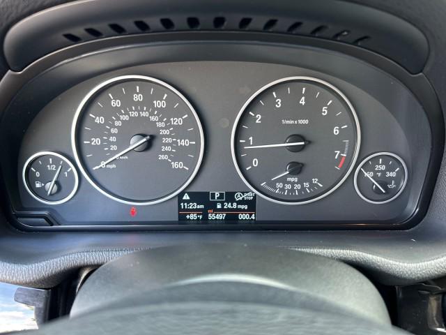 used 2014 BMW X3 car, priced at $11,467