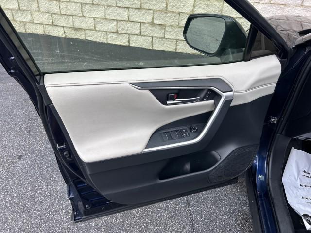 used 2019 Toyota RAV4 car, priced at $27,084