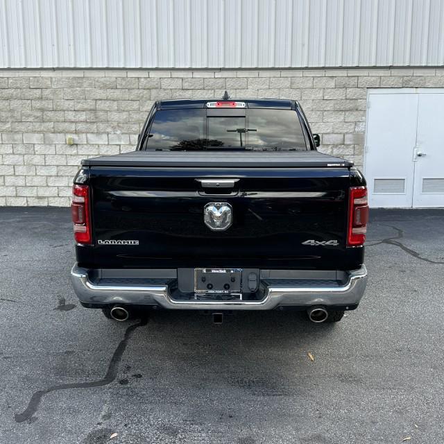 used 2019 Ram 1500 car, priced at $33,418