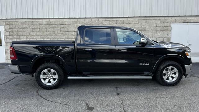 used 2019 Ram 1500 car, priced at $33,418