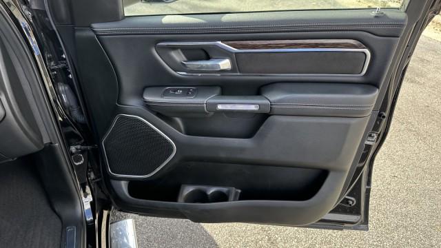 used 2019 Ram 1500 car, priced at $33,418