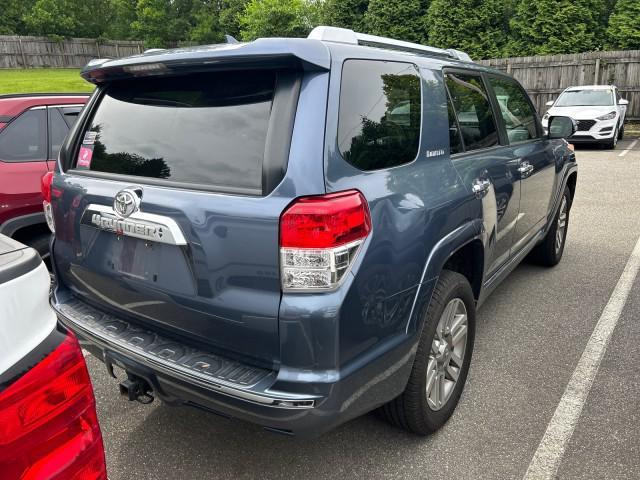 used 2012 Toyota 4Runner car, priced at $22,563