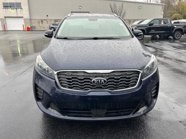 used 2020 Kia Sorento car, priced at $14,519