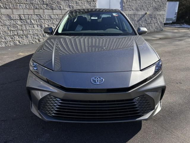 new 2025 Toyota Camry car