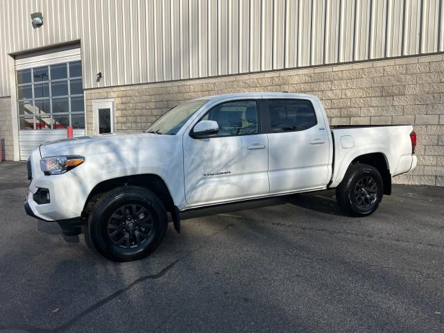 used 2023 Toyota Tacoma car, priced at $33,727