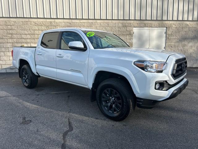 used 2023 Toyota Tacoma car, priced at $33,727