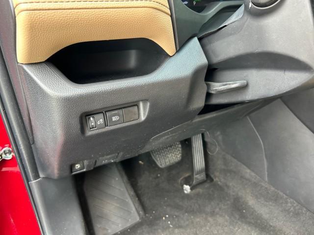 used 2023 Toyota RAV4 Hybrid car, priced at $31,119