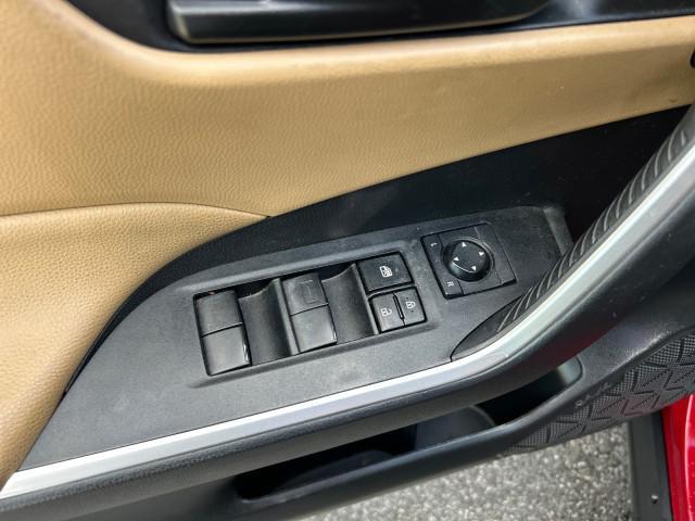 used 2023 Toyota RAV4 Hybrid car, priced at $31,119