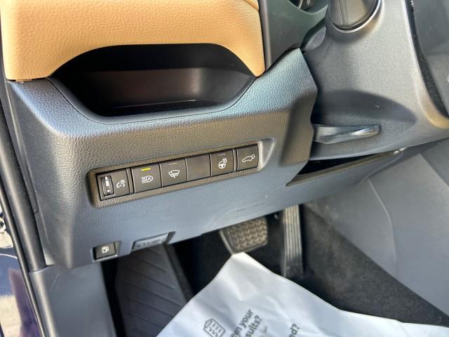 used 2021 Toyota RAV4 Hybrid car, priced at $32,526