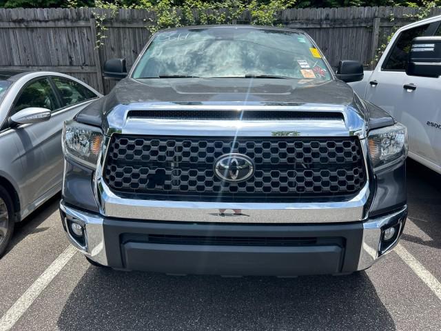 used 2020 Toyota Tundra car, priced at $45,481