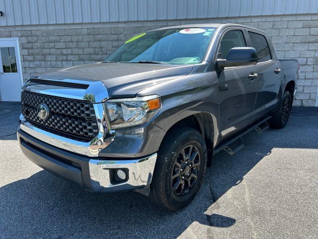 used 2020 Toyota Tundra car, priced at $44,444