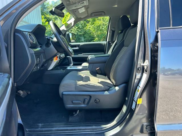 used 2020 Toyota Tundra car, priced at $44,444