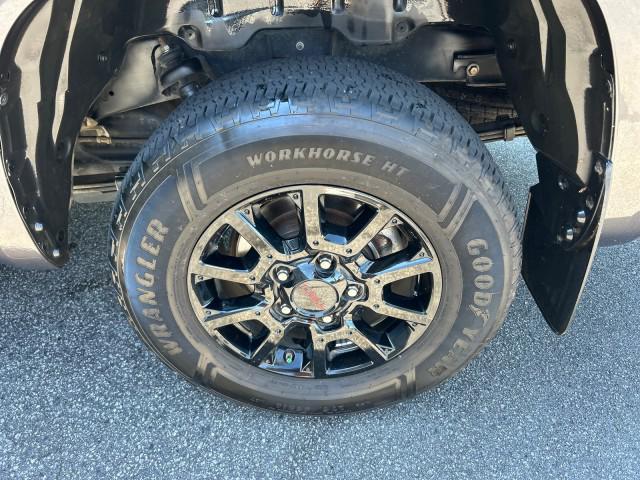 used 2020 Toyota Tundra car, priced at $44,444