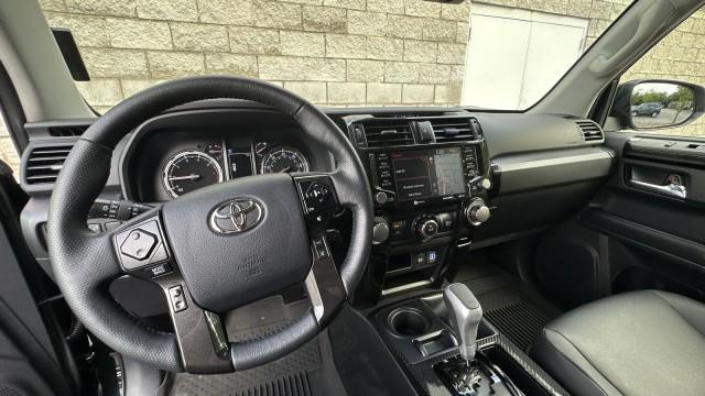 used 2024 Toyota 4Runner car, priced at $52,412