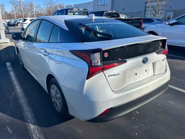 used 2022 Toyota Prius car, priced at $26,257