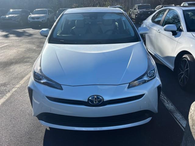 used 2022 Toyota Prius car, priced at $26,257