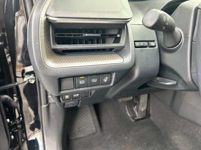 used 2024 Toyota Prius car, priced at $35,695