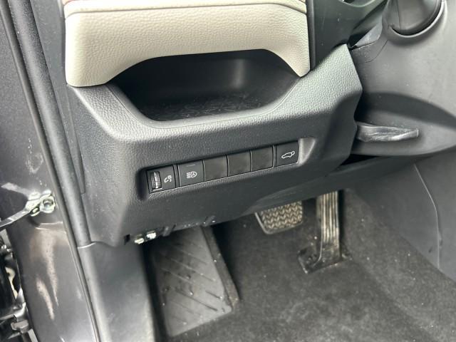 used 2021 Toyota RAV4 car, priced at $27,881