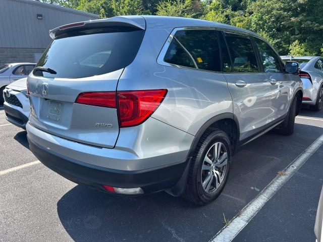used 2016 Honda Pilot car, priced at $12,864