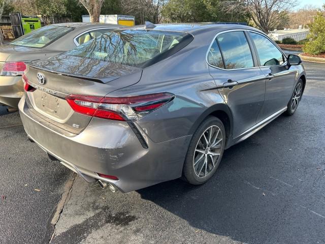 used 2023 Toyota Camry car, priced at $26,521