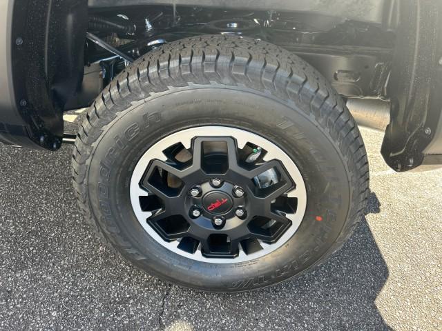 new 2025 Toyota Tacoma car, priced at $47,416