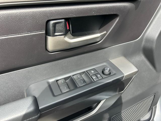 used 2024 Toyota Tundra car, priced at $43,045