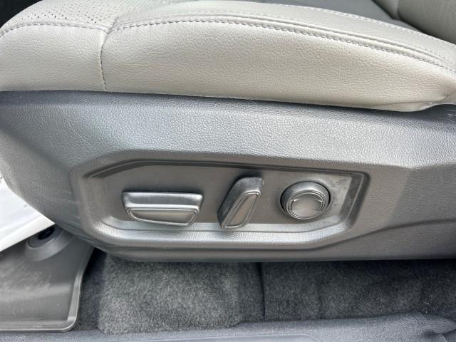 used 2024 Toyota Tundra car, priced at $43,045