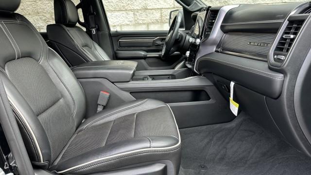 used 2020 Ram 1500 car, priced at $45,602