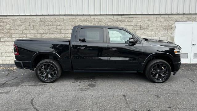 used 2020 Ram 1500 car, priced at $45,602