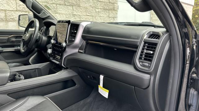 used 2020 Ram 1500 car, priced at $45,602