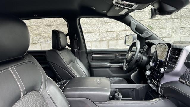 used 2020 Ram 1500 car, priced at $45,602