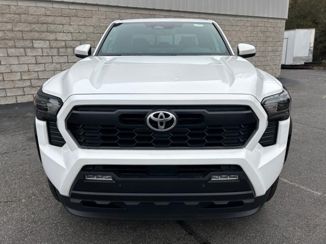 new 2024 Toyota Tacoma car, priced at $56,121