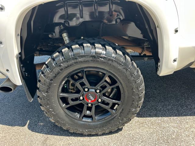 used 2019 Toyota Tundra car, priced at $37,414