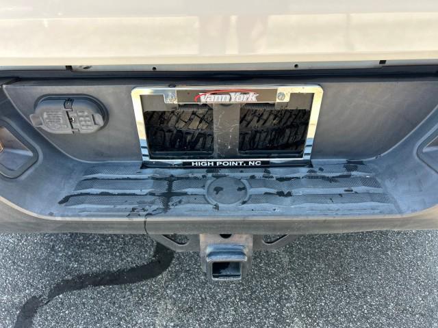used 2019 Toyota Tundra car, priced at $37,414