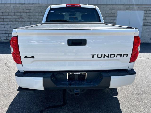 used 2019 Toyota Tundra car, priced at $37,414
