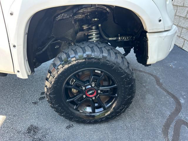 used 2019 Toyota Tundra car, priced at $37,414