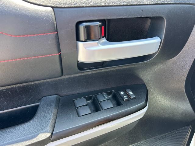 used 2019 Toyota Tundra car, priced at $37,414
