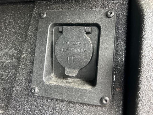 used 2024 Toyota Tundra Hybrid car, priced at $60,119