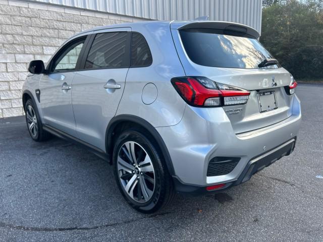 used 2023 Mitsubishi Outlander Sport car, priced at $20,139