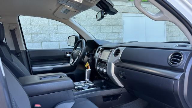 used 2021 Toyota Tundra car, priced at $39,019