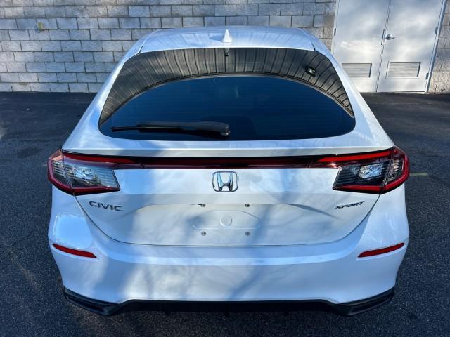 used 2023 Honda Civic car, priced at $26,227