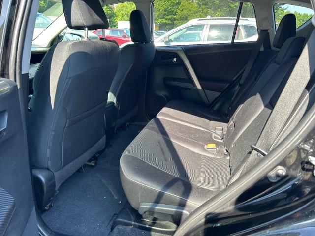 used 2014 Toyota RAV4 car, priced at $15,490