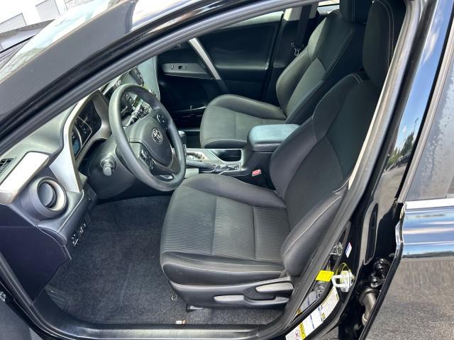 used 2014 Toyota RAV4 car, priced at $15,490